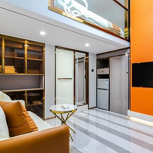 Without Window Loft Apartment