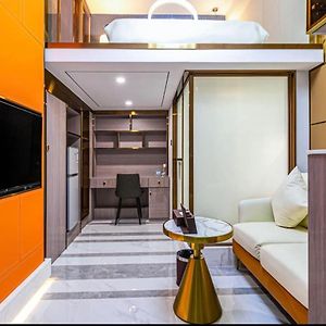 Without Window Apartment